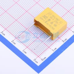 180nF ±10% 275V 等级:X2缩略图