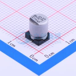 330uF ±20% 6.3V缩略图