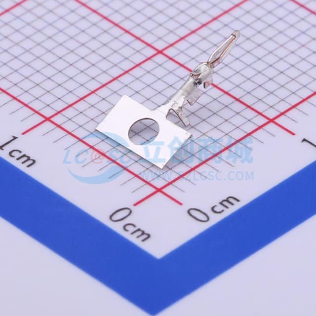 (非整盘发货是100一截) SZN-002T-P0.7K实物图