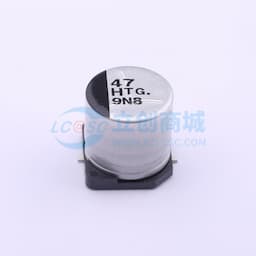 47uF ±20% 50V缩略图