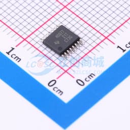 4.5V至28V输入、电压模式、同步降压控制器，具有电压前馈功能缩略图