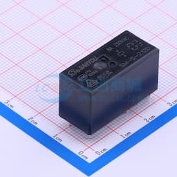 SM-S-212D 【继电】缩略图