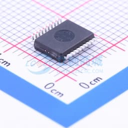 PIC16LC54C-04I/SS缩略图