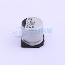 100uF ±20% 50V缩略图