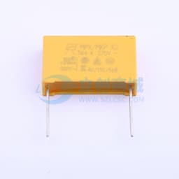 560nF ±10% 275V 等级:X2 【插件】缩略图