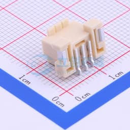 1x3P 间距:2mm 立贴 系列:DuraClik(MX 2.0)缩略图