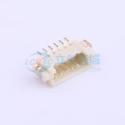 间距:1.25mm 1x6P缩略图