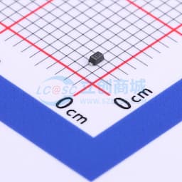 双向ESD 5V截止 峰值脉冲电流：9.4A@8/20us缩略图