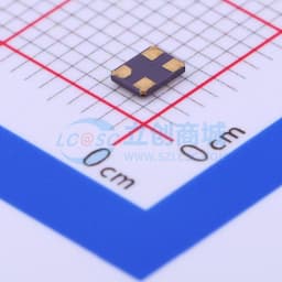 24MHz ±10ppm 10pF缩略图