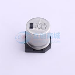 4700uF ±20% 10V缩略图