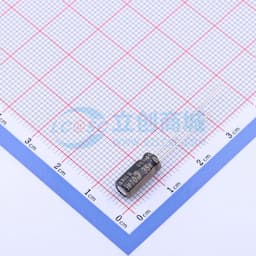 10uF ±20% 35V缩略图