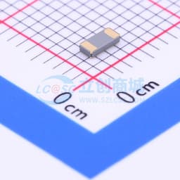 32.768kHz ±20ppm 7pF缩略图