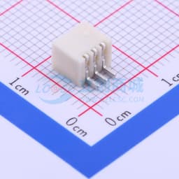 间距:1.5mm 1x3P缩略图