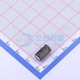 22uF ±20% 25V缩略图
