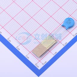 钳位电压53V 1.4焦耳 插件压敏电阻 【插件】缩略图