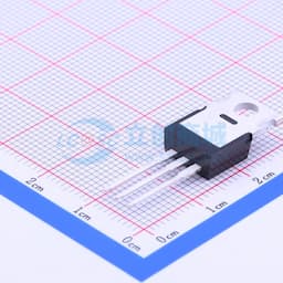 IRFBG30PBF缩略图