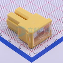 32V刀片式保险丝缩略图