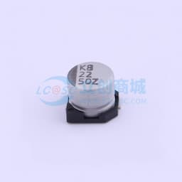 22uF ±20% 50V缩略图