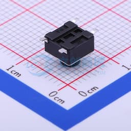 6*6*5.5mm 立贴 轻触开关缩略图