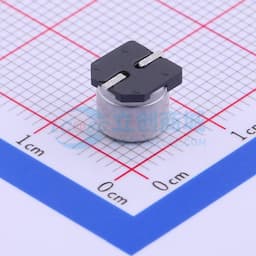22uF ±20% 25V缩略图