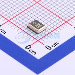 硅麦L3.76*W3.0*H1.1mm 1.5-3.5V 灵敏度-38dB±3 SNR62db 后进式缩略图