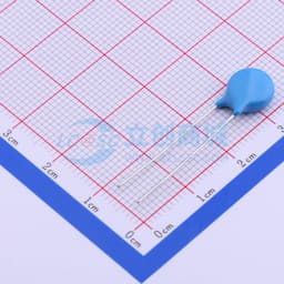 钳位电压650V 插件压敏电阻 【压敏】缩略图