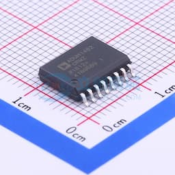 四通道数字隔离器（2/2通道方向性）缩略图