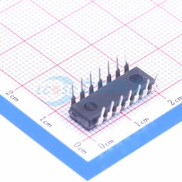SN74HC74N 【插件】缩略图