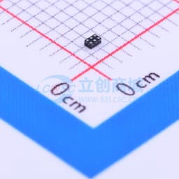 适用于3G/4G应用的单刀双掷射频开关缩略图