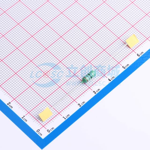 XRAL0410-270K实物图