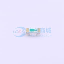 红灯 【反贴LED，如PCB开槽有问题SMT不连带责任】缩略图