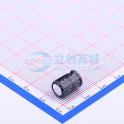 330uF ±20% 25V 【插件】缩略图