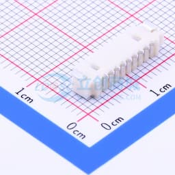 间距:1.25mm 1x9P缩略图