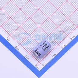 4.7uF ±20% 450V 【插件】缩略图