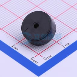 压电无源蜂鸣器 【蜂鸣】缩略图