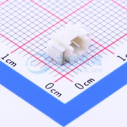 1x2P 间距:1.25mm 卧贴缩略图