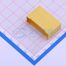 1.2uF ±10% 275V 等级:X2 【安规】缩略图