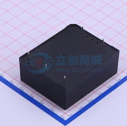 10W AC/DC模块电源，超宽输入电压范围，隔离稳压单路输出 【插件】缩略图