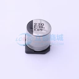 220uF ±20% 25V缩略图