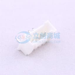 1x5P 间距:2mm 弯插 系列:PH【插件】缩略图