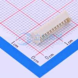 1x12P 间距:1.25mm 弯插 【插件】缩略图