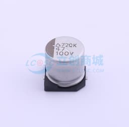 47uF ±20% 100V缩略图
