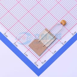 100nF ±10% 63V 【直插】缩略图