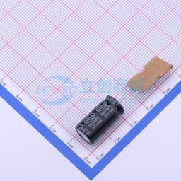 1000uF ±20% 25V 【引线】缩略图