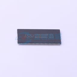 停产 IS42S32400F-6TL缩略图