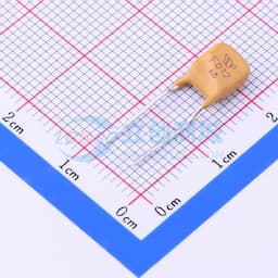 60V 120mA 插件自恢复 【PT】缩略图