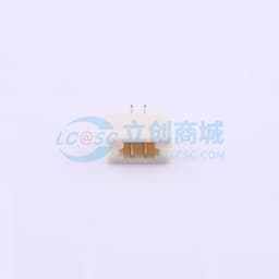 1x2P 间距:0.8mm 立贴 系列:SUR缩略图