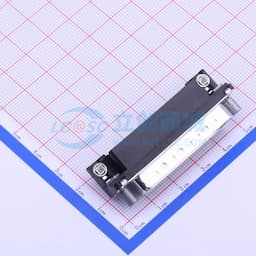 D-Sub 母 P数:25P 【D-】缩略图