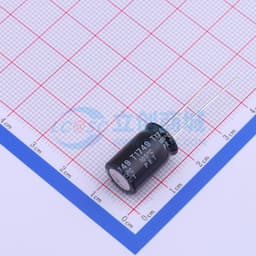 82uF ±20% 100V 【引线】缩略图