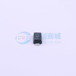 单向TVS 54V截止 峰值浪涌电流：2.3A@10/1000us缩略图